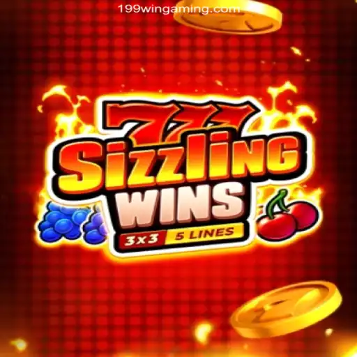 Exploring 777sizzlingwins: A Thrilling Online Casino Experience with Fast Withdrawals in Brazil
