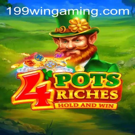 Exploring the Thrills of 4potsriches and Online Casino Wins