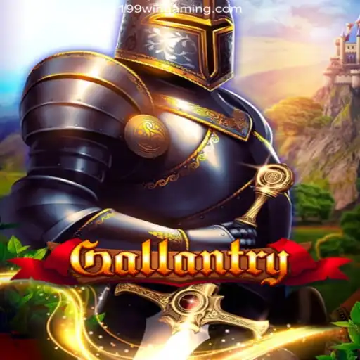 Gallantry: The Ultimate Gaming Experience with 199win Cassino Online
