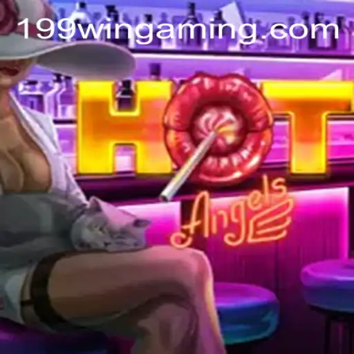 Exploring the Excitement of HotAngels and the Rise of 199win Cassino Online no Brasil