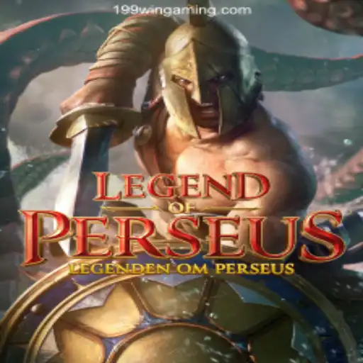 Discovering the Enchantment of LegendofPerseus