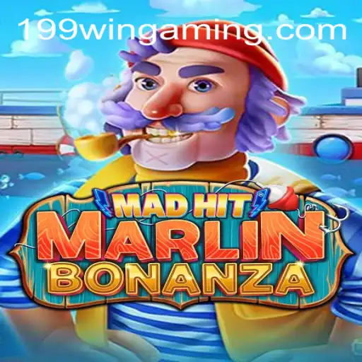 MadHitMarlinBonanza: A Thrilling Dive into Casino Fun