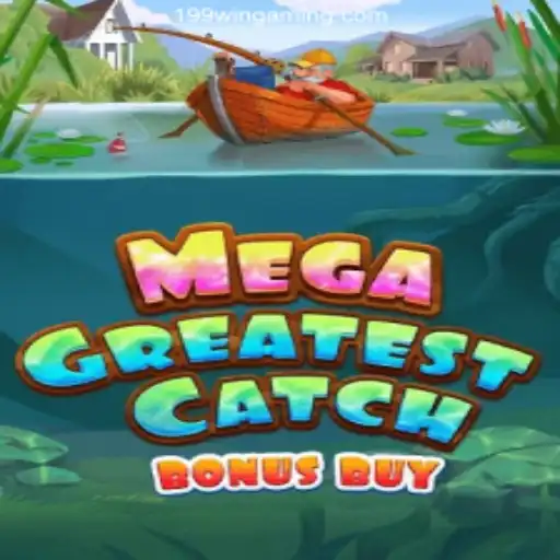 Exploring MegaGreatestCatchBonusBuy in the World of Online Casino Gaming