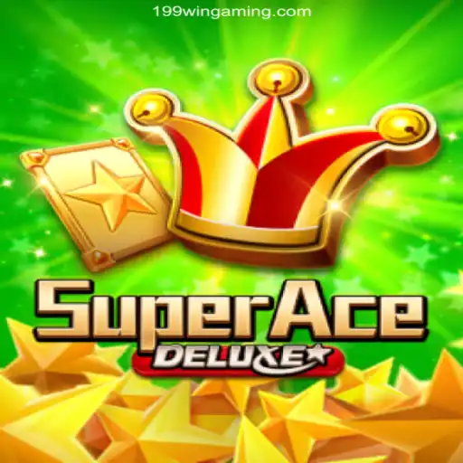 Exploring the Exciting World of SuperAceDeluxe: A Comprehensive Guide