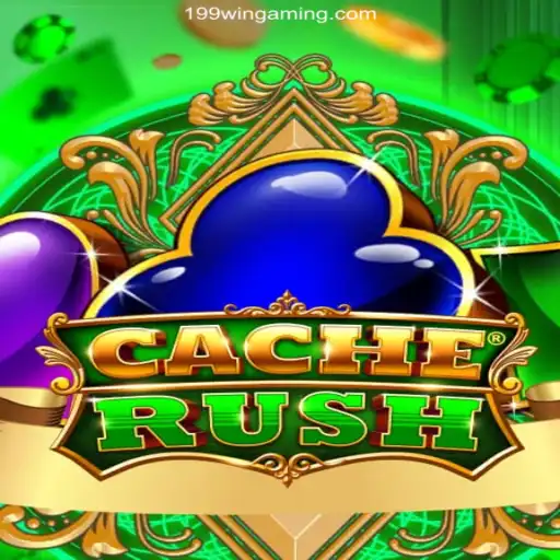Discover CacheRush: A Thrilling Journey in Online Gaming