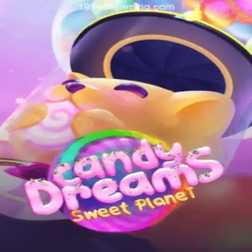 CandyDreams: A Sweet Adventure with 199win Cassino Online
