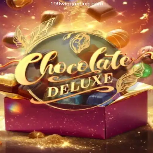 Discover ChocolateDeluxe: The Sweet Thrills of Casino Gaming