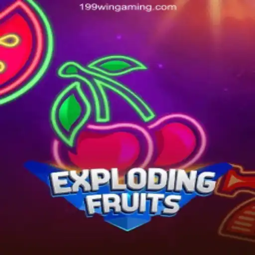 ExplodingFruits: Discover the Exciting World of Online Gaming with 199win Cassino