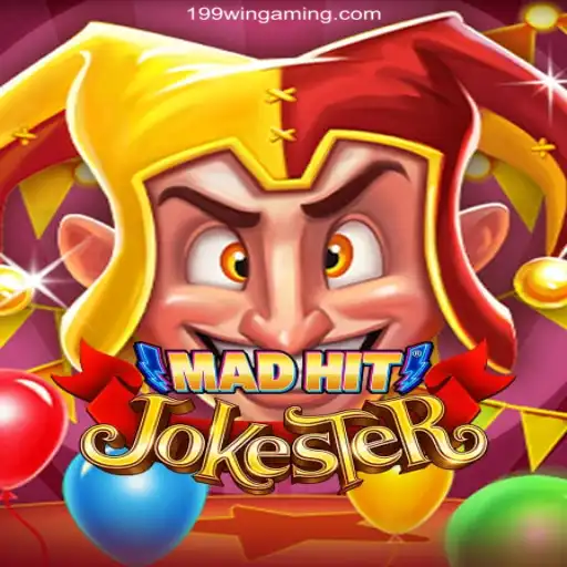 Explore the Thrilling World of MadHitJokester and 199win Cassino Online