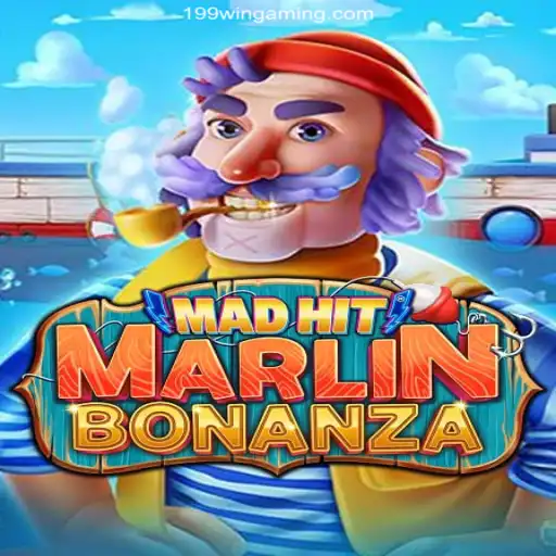 MadHitMarlinBonanza: A Thrilling Dive into Casino Fun