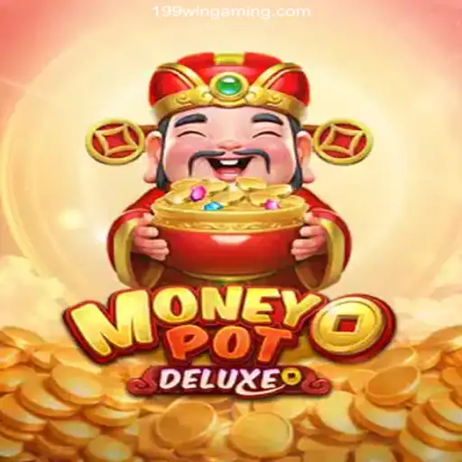 Exploring MoneyPotDELUXE: The Ultimate Brazilian Online Casino Experience