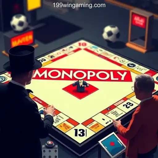 Monopoly