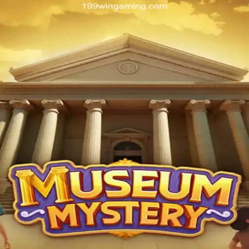 Discover the Thrilling World of MuseumMystery at Cassino Online