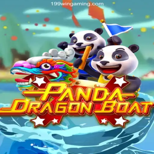 Unveiling PANDADRAGONBOAT: A Thrilling Journey in Online Gaming