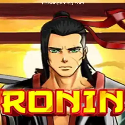 Exploring the World of Ronin: A Thrilling Journey with '199win Cassino online com saque rápido no Brasil💸'