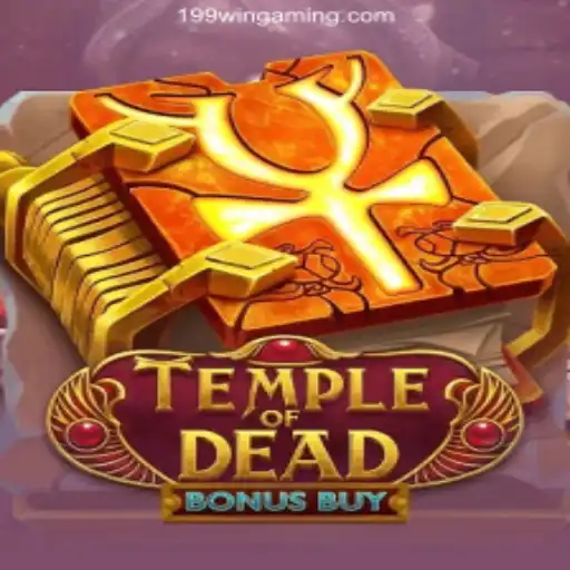 Exploring TempleofDeadBonusBuy: A Thrilling Adventure in Online Casino Gaming