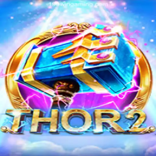 Discover the Thrilling World of Thor2: A Riveting Casino Game Experience