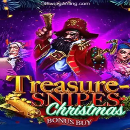 Exploring TreasuresnipesChristmas: A Festive Adventure in Gaming